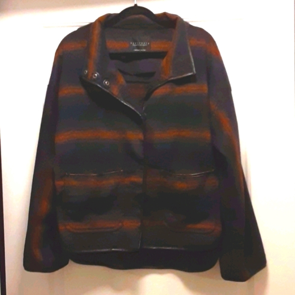 SANCTUARY Jacket - Picture 4 of 9